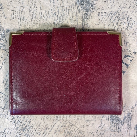 Prince Gardner Vintage card holder - Picture 1 of 10